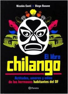 EL LIBRO CHILANGO