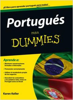 PORTUGUES PARA DUMMIES