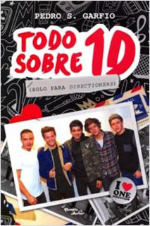 TODO SOBRE 1D ONE DIRECTION (SOLO PARA DIRECTIONERS)