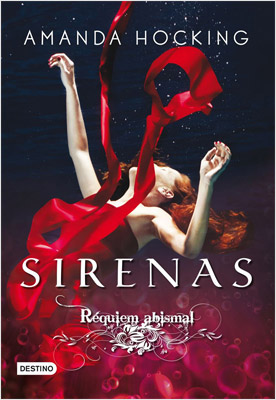 SIRENAS VOL. 4: REQUIEM ABISMAL