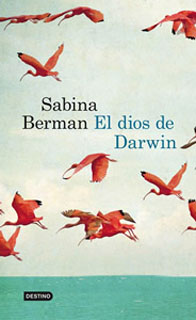 EL DIOS DE DARWIN
