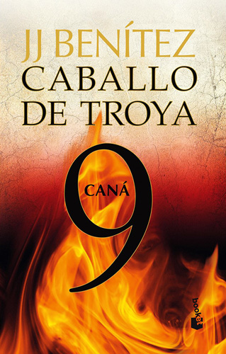 CABALLO DE TROYA 9: CANA
