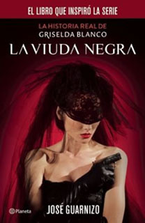 LA VIUDA NEGRA