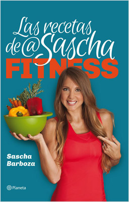 LAS RECETAS DE @SASCHA FITNESS