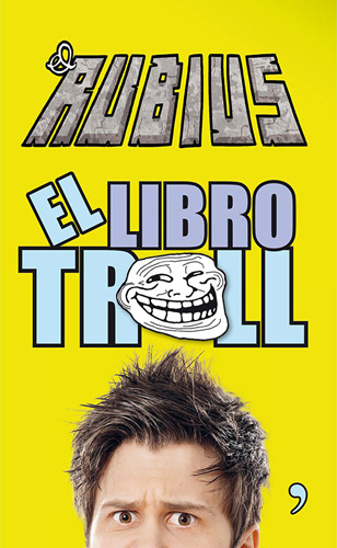 EL LIBRO TROLL