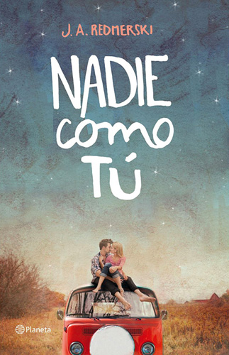 NADIE COMO TU
