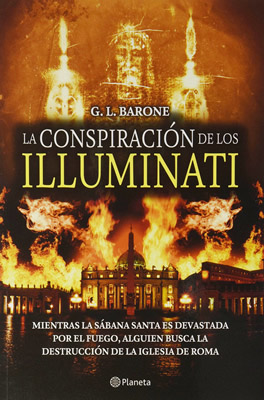 LA CONSPIRACION DE ILLUMINATI