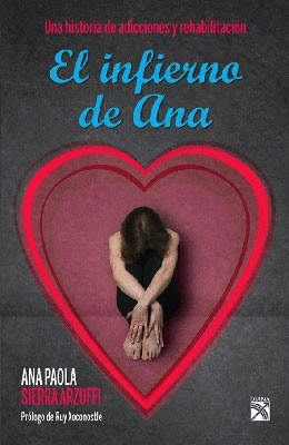 EL INFIERNO DE ANA