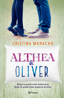 ALTHEA Y OLIVER