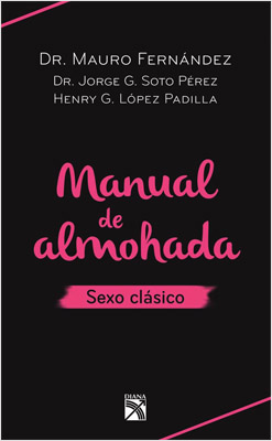 MANUAL DE ALMOHADA: SEXO CLASICO