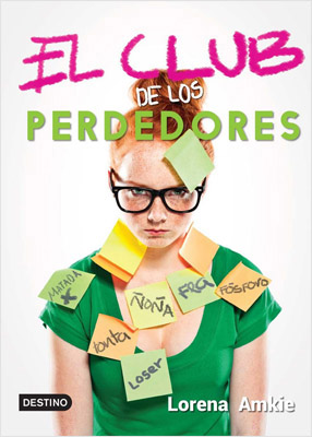 EL CLUB DE LOS PERDEDORES
