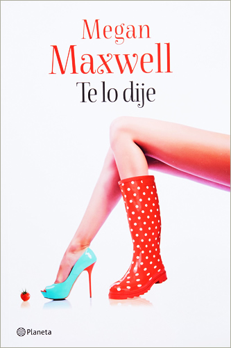 TE LO DIJE