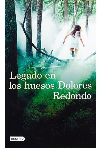  El guardián invisible (Spanish Edition): 9786070726408: Redondo,  Dolores: Libros
