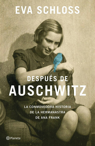 DESPUES DE AUSCHWITZ