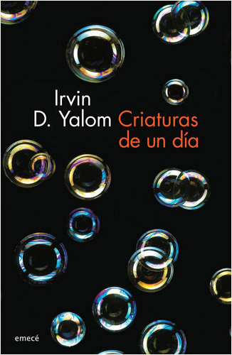 CRIATURAS DE UN DIA