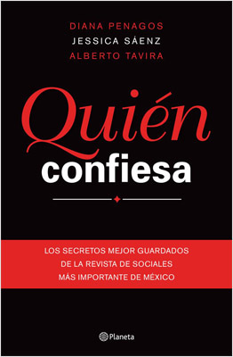 QUIEN CONFIESA
