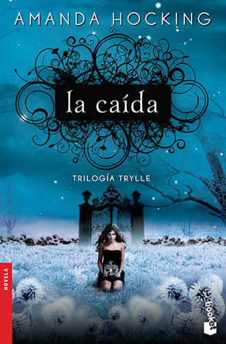 LA CAIDA (TRYLLE VOL. 2)