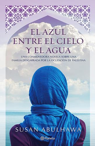 EL AZUL ENTRE EL CIELO Y EL AGUA