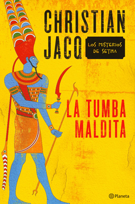 LA TUMBA MALDITA