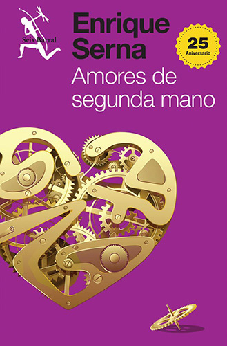 AMORES DE SEGUNDA MANO