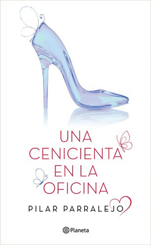 UNA CENICIENTA EN LA OFICINA