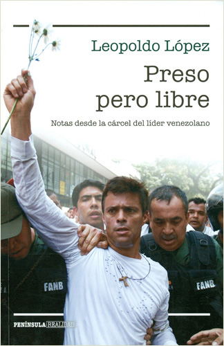 PRESO PERO LIBRE