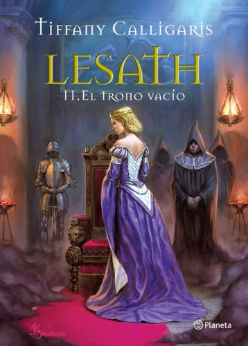 LESATH: EL TRONO VACIO