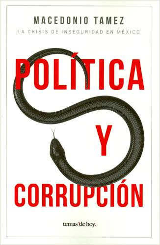 POLITICA Y CORRUPCION