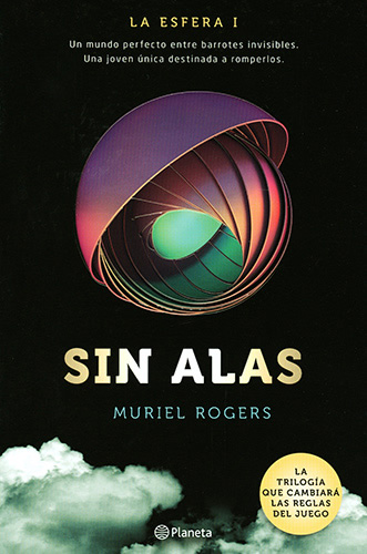 SIN ALAS