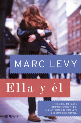 ELLA Y EL