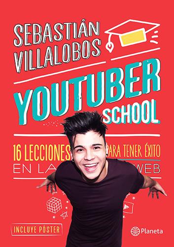 YOUTUBER SCHOOL