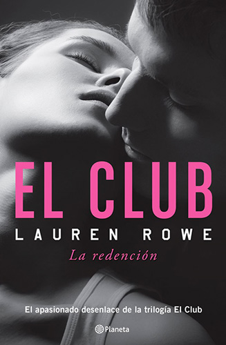 EL CLUB: LA REDENCION