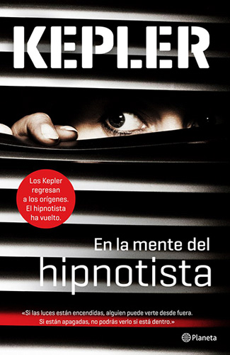 EN LA MENTE DEL HIPNOTISTA