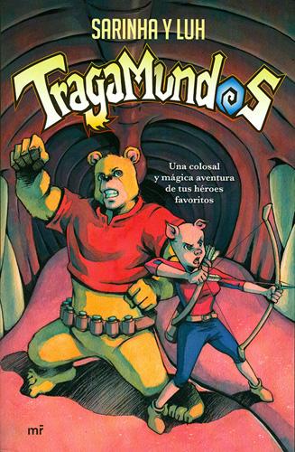 TRAGAMUNDOS