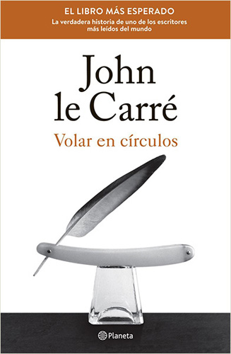 VOLAR EN CIRCULOS