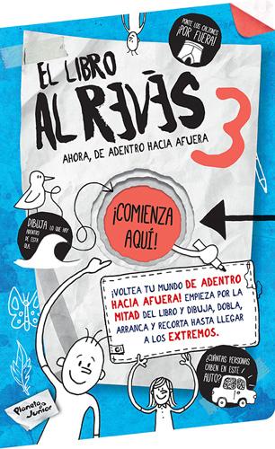 EL LIBRO AL REVES 3