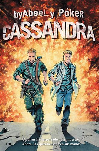 CASSANDRA