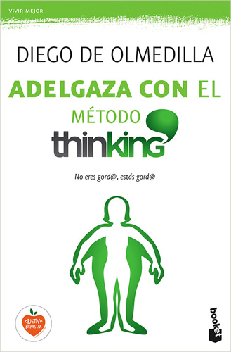 ADELGAZA CON EL METODO THINKING