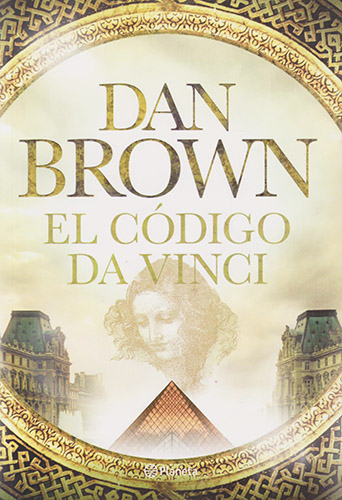 EL CODIGO DA VINCI