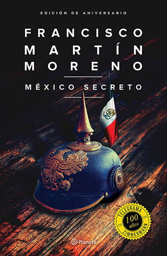 MEXICO SECRETO (EDICION 15 ANIVERSARIO)