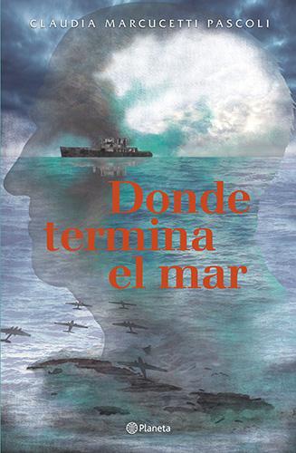 DONDE TERMINA EL MAR
