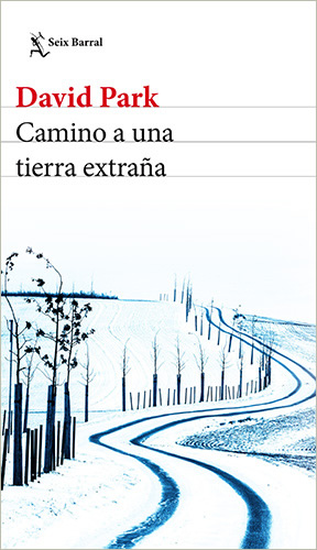 CAMINO A UNA TIERRA EXTRAÑA