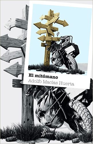EL MITOMANO