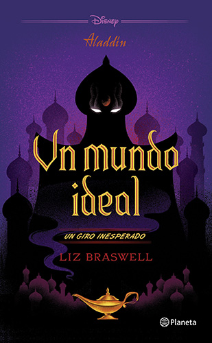 ALADDIN: UN MUNDO IDEAL