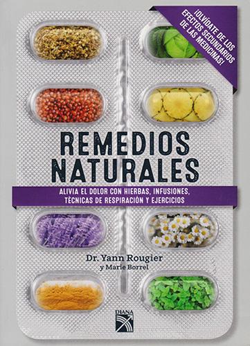 REMEDIOS NATURALES