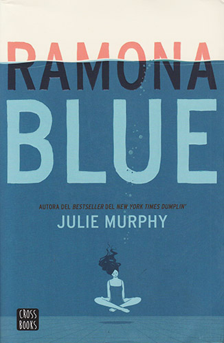 RAMONA BLUE