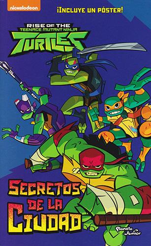 SECRETOS DE LA CIUDAD
