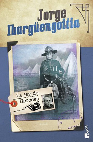 LA LEY DE HERODES