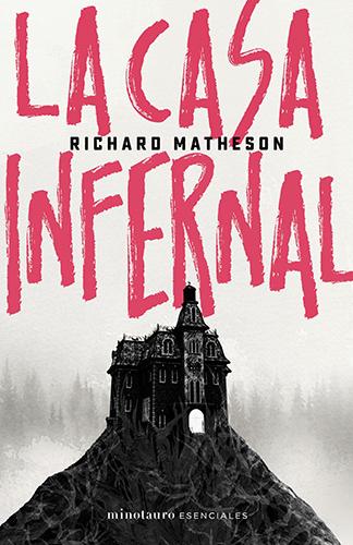 LA CASA INFERNAL