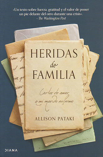 HERIDAS DE FAMILIA